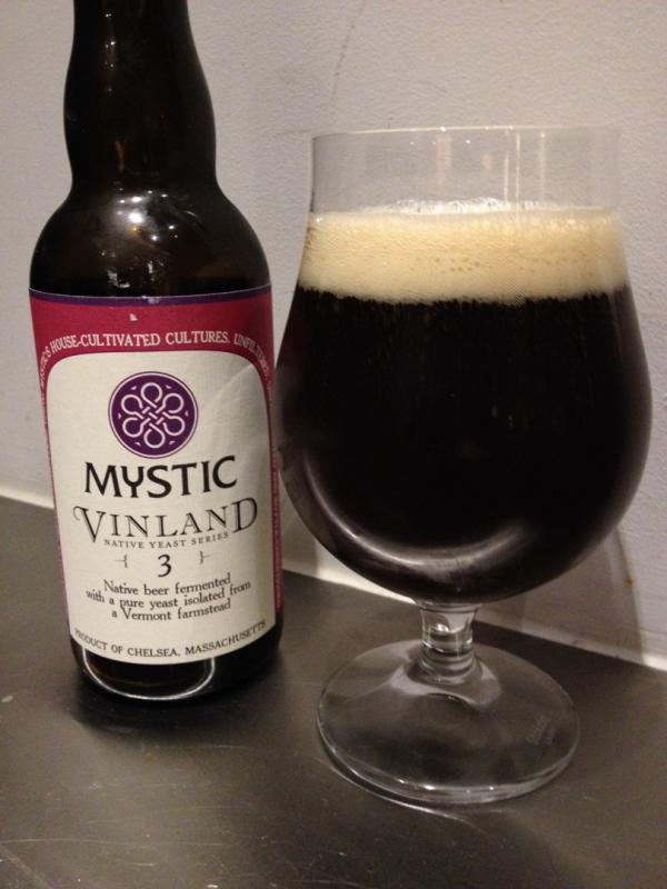 Mystic Vinland Three