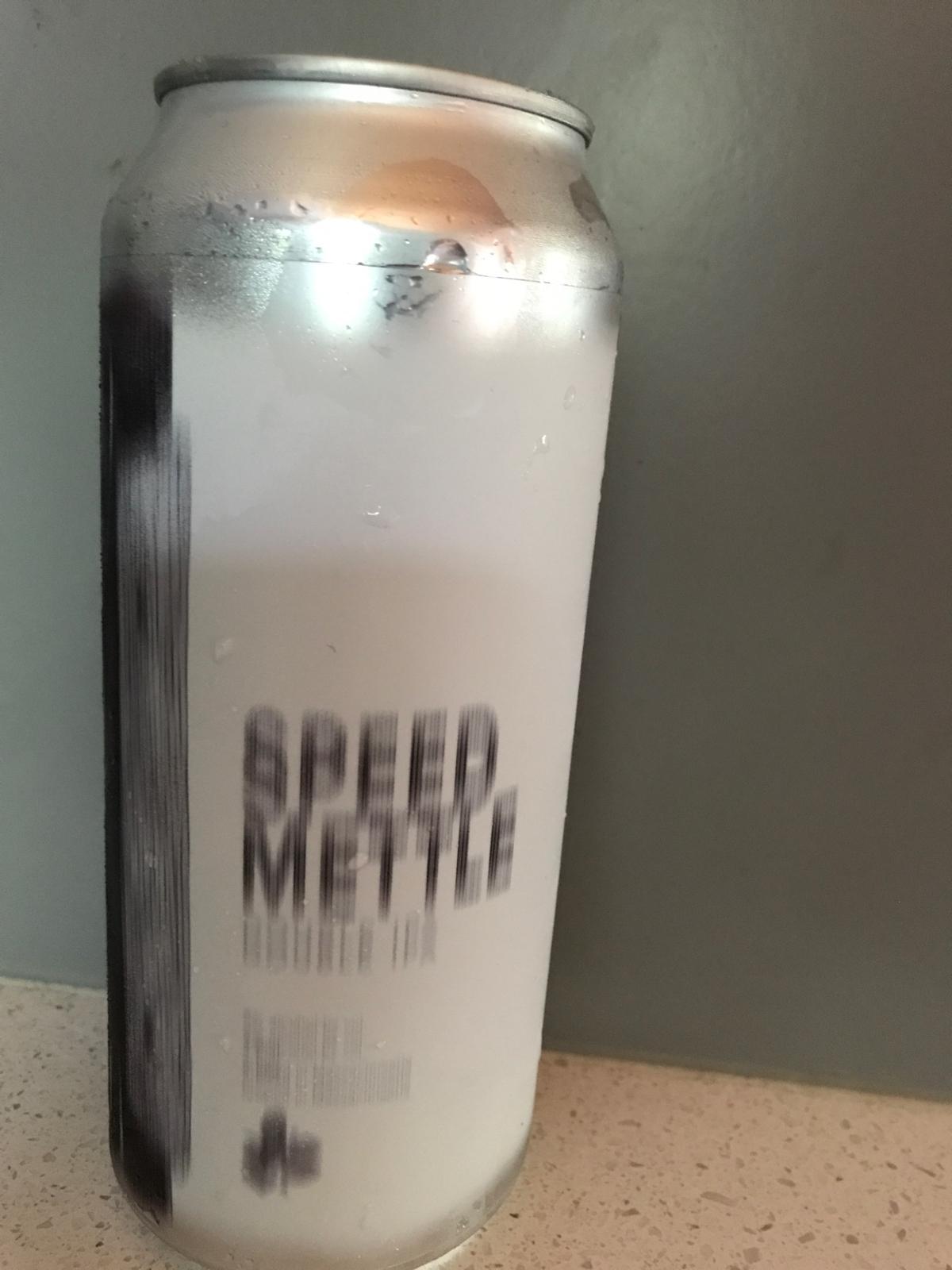 Speed Mettle