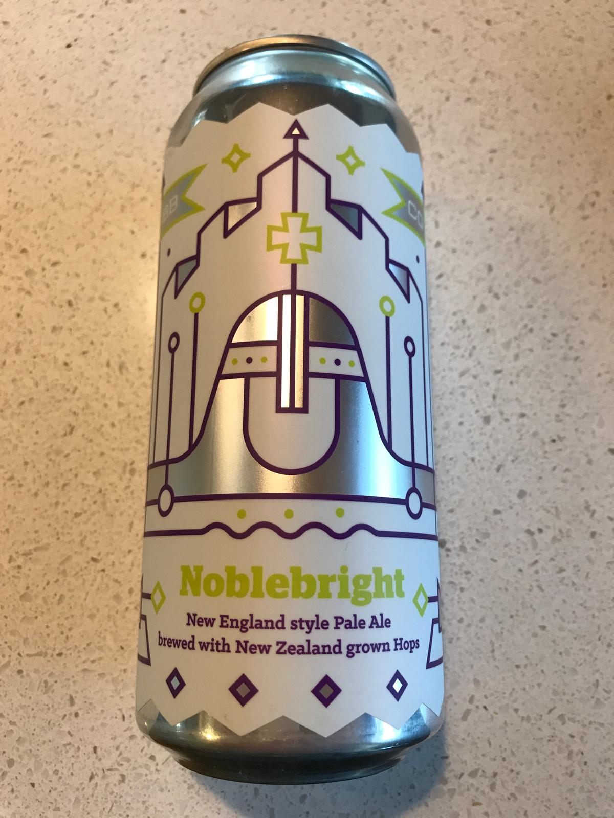 Noblebright
