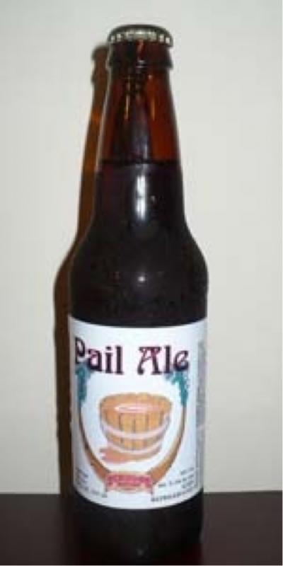 Pail Ale