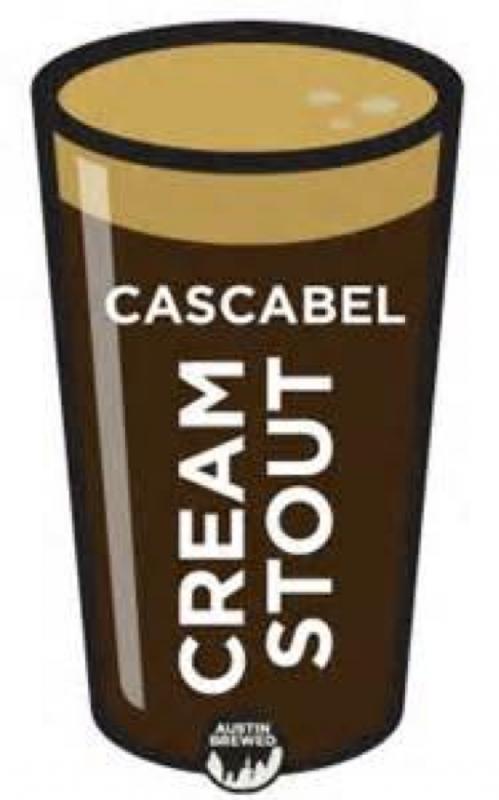 Cascabel Cream Stout