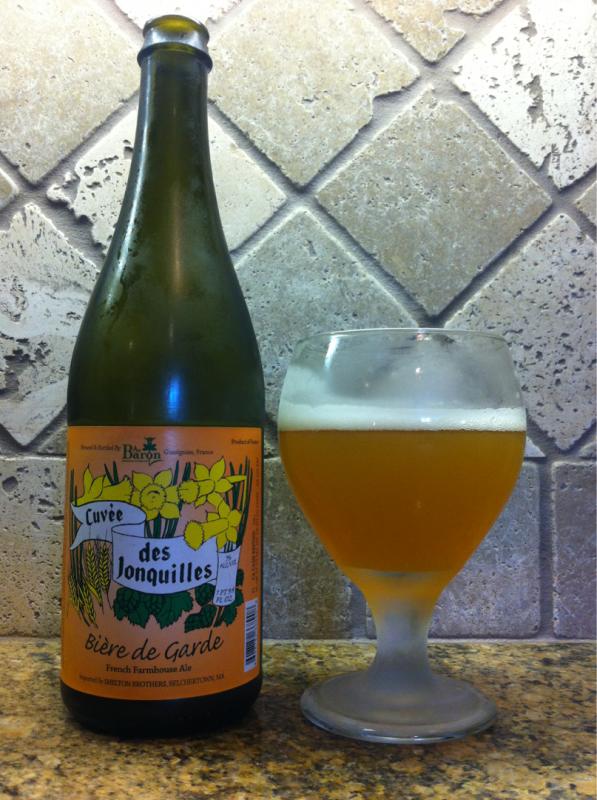 Cuvée Des Jonquilles