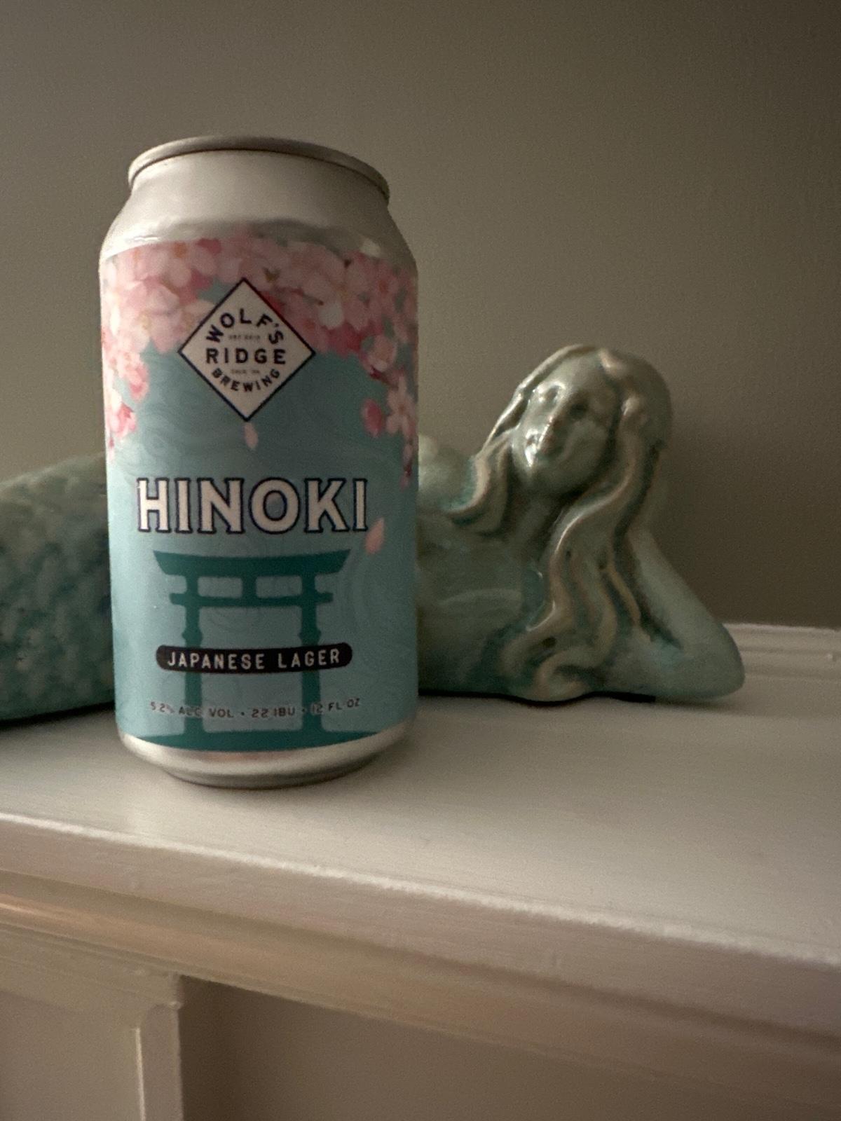 Hinoki