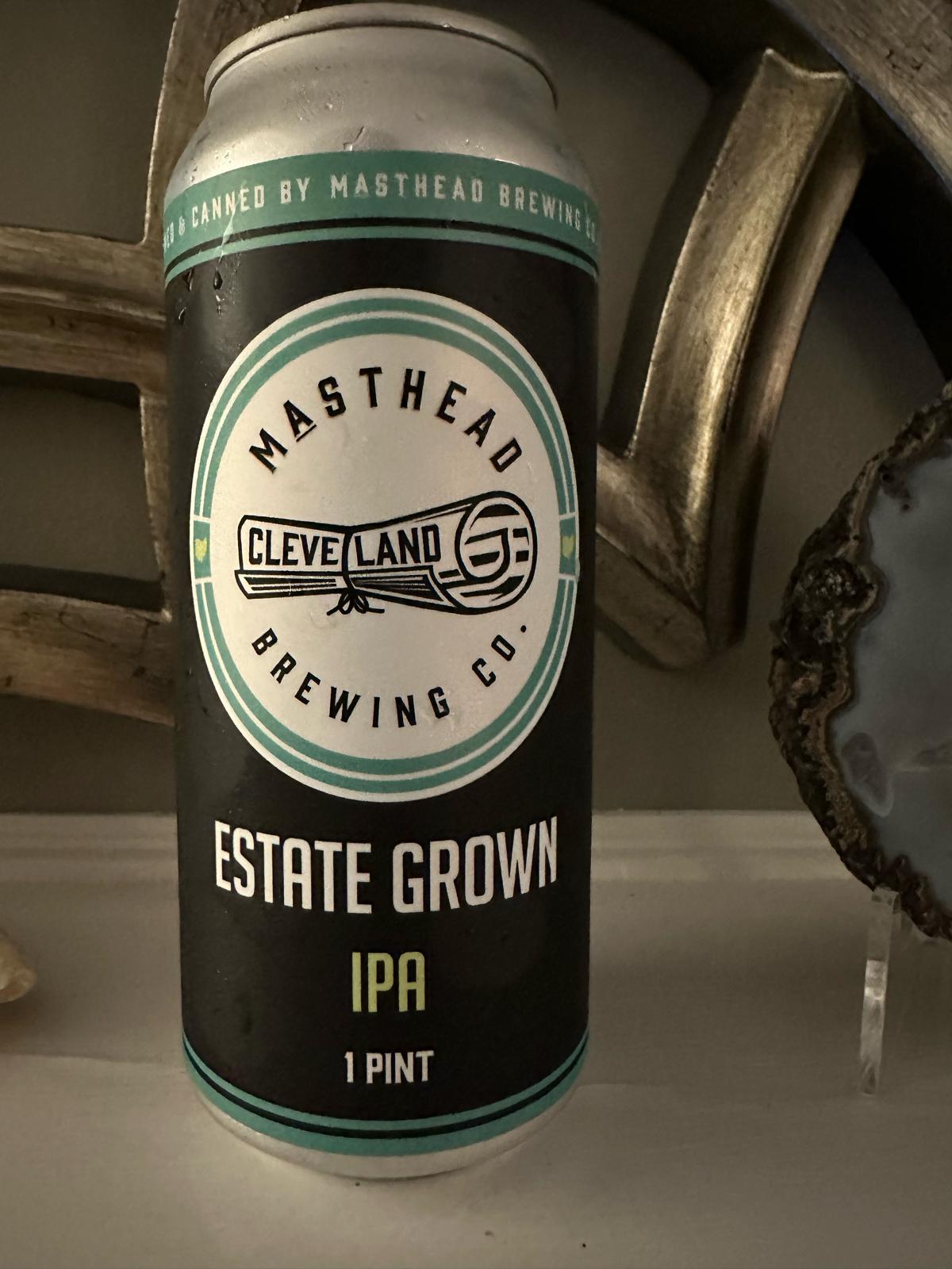 Estate Grown