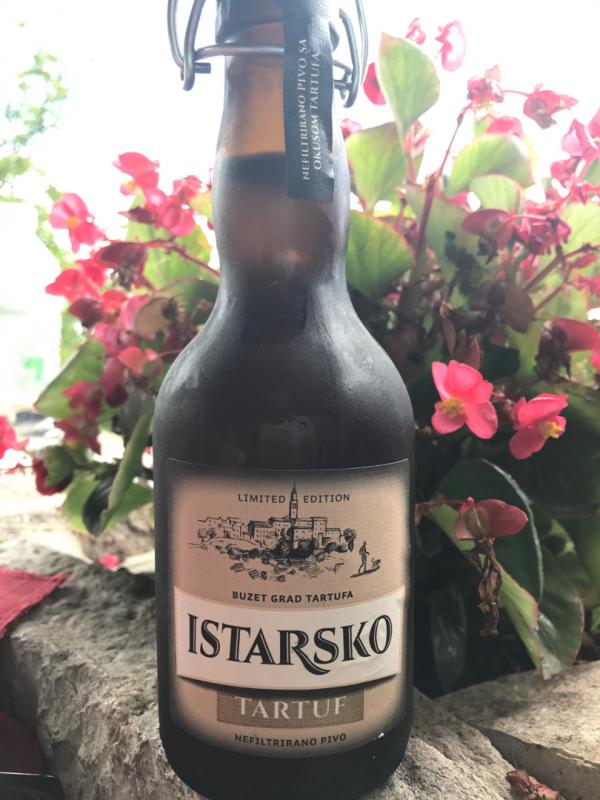 Istarsko Tartuf