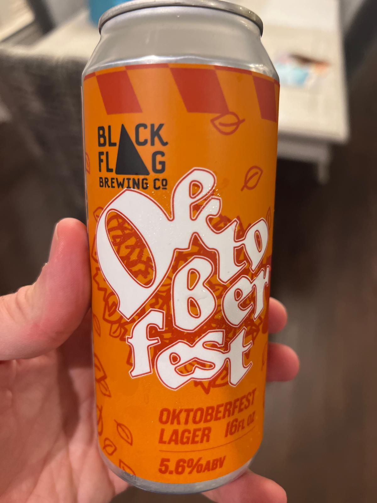 Oktoberfest