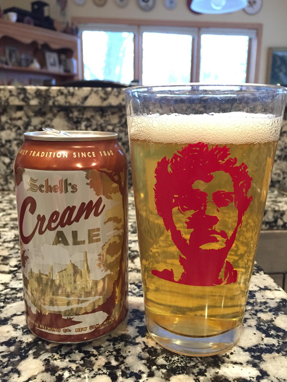 Cream Ale