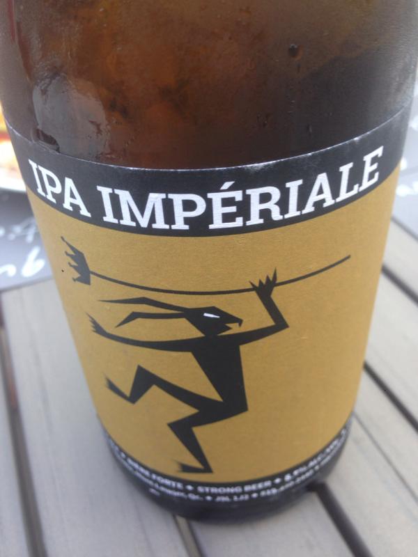 IPA Impériale