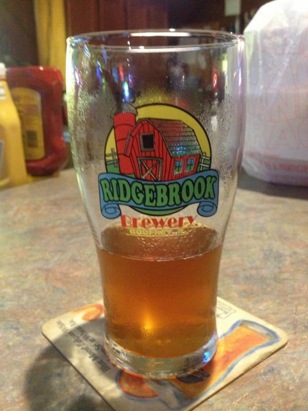 Hoppy TrAle