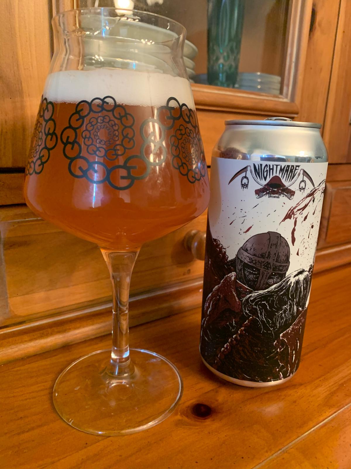 Blood Eagle