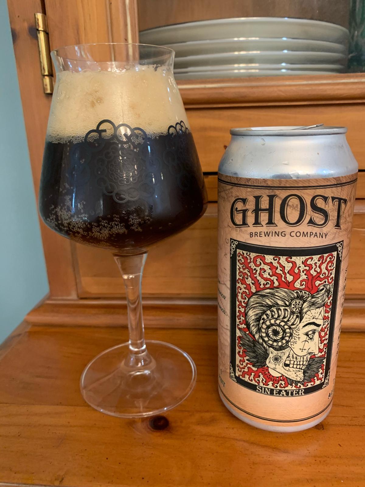 Sin Eater