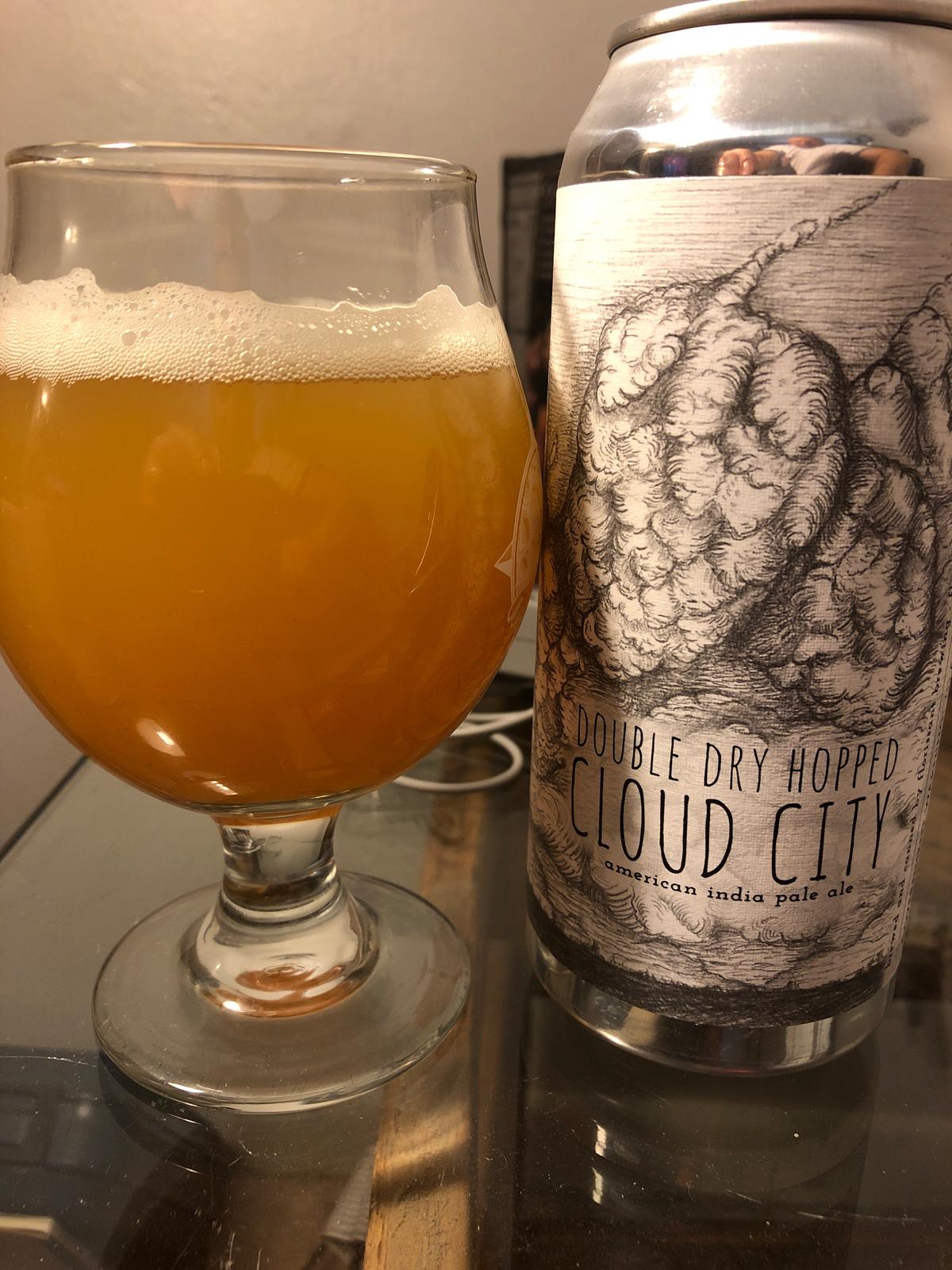 Cloud City DDH