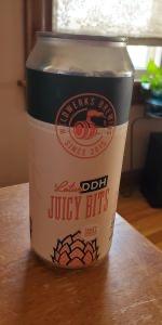 Juicy Bits DDH Lotus