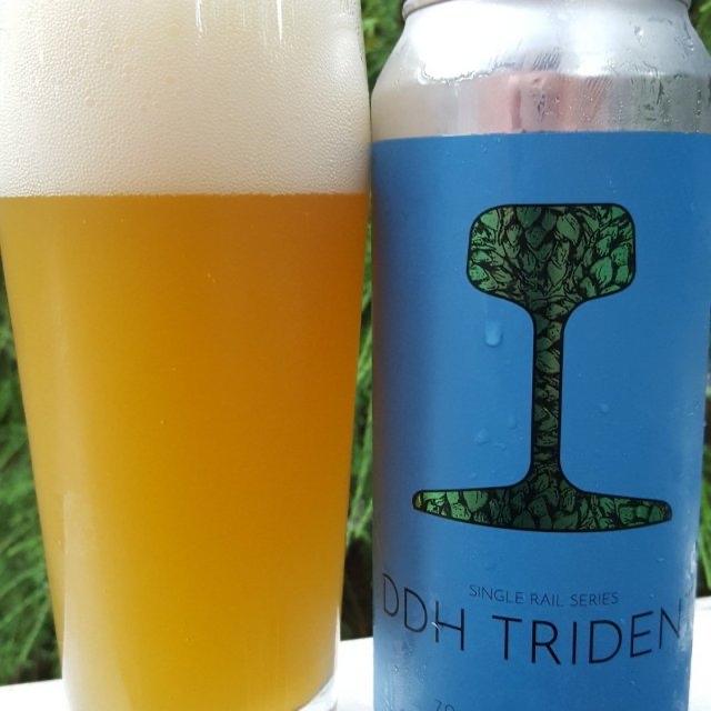 Trident IPA DDH