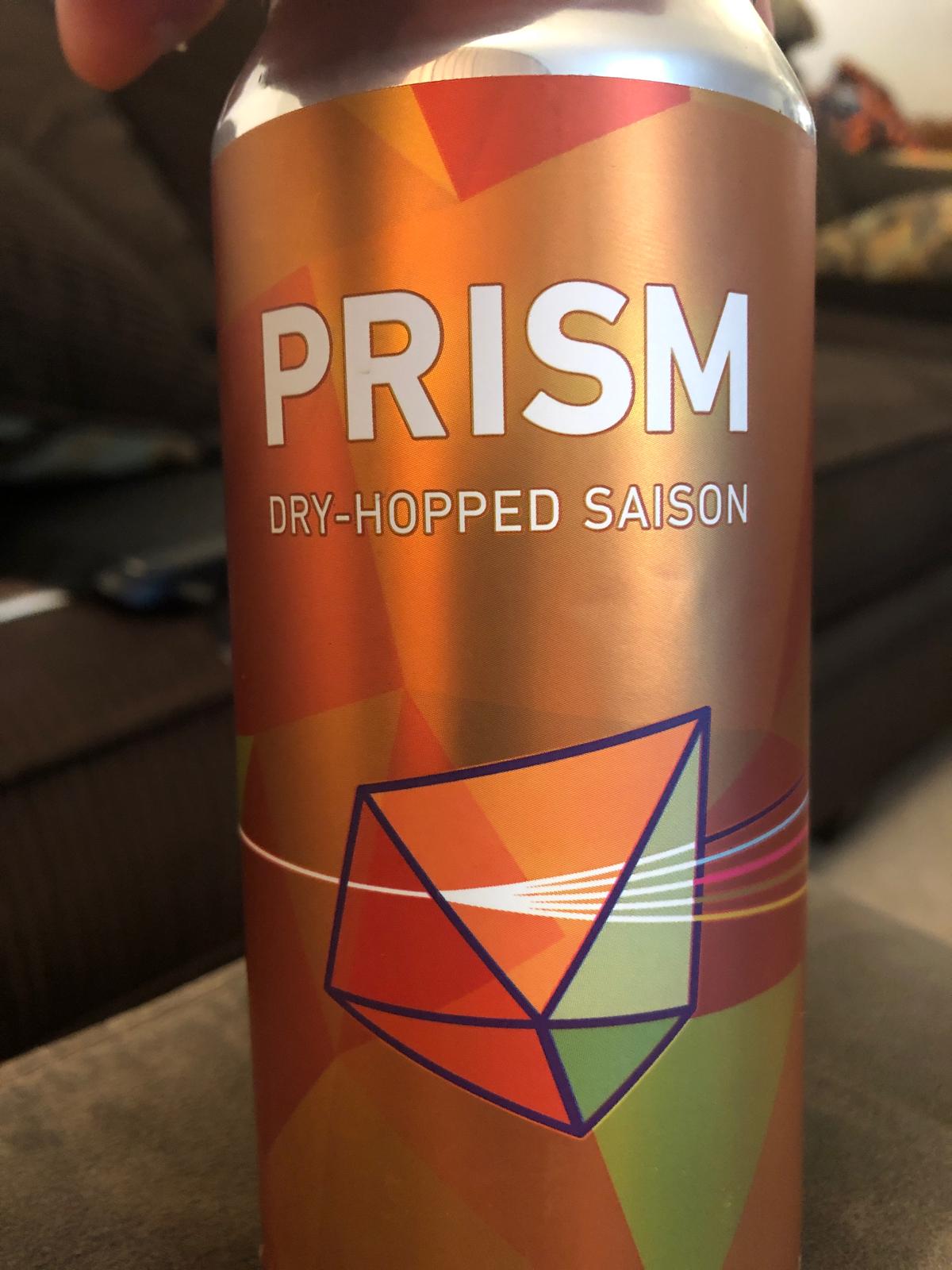 Prism - Mandarina Bavaria & Spalt