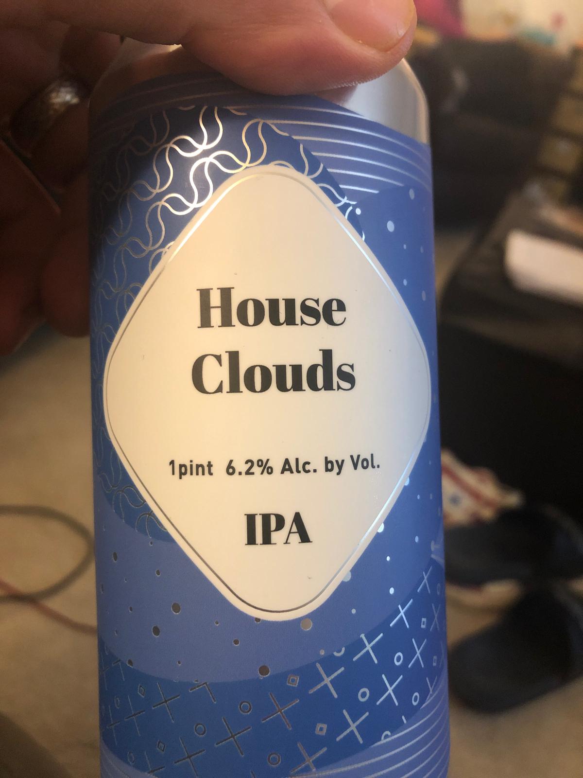 House Clouds
