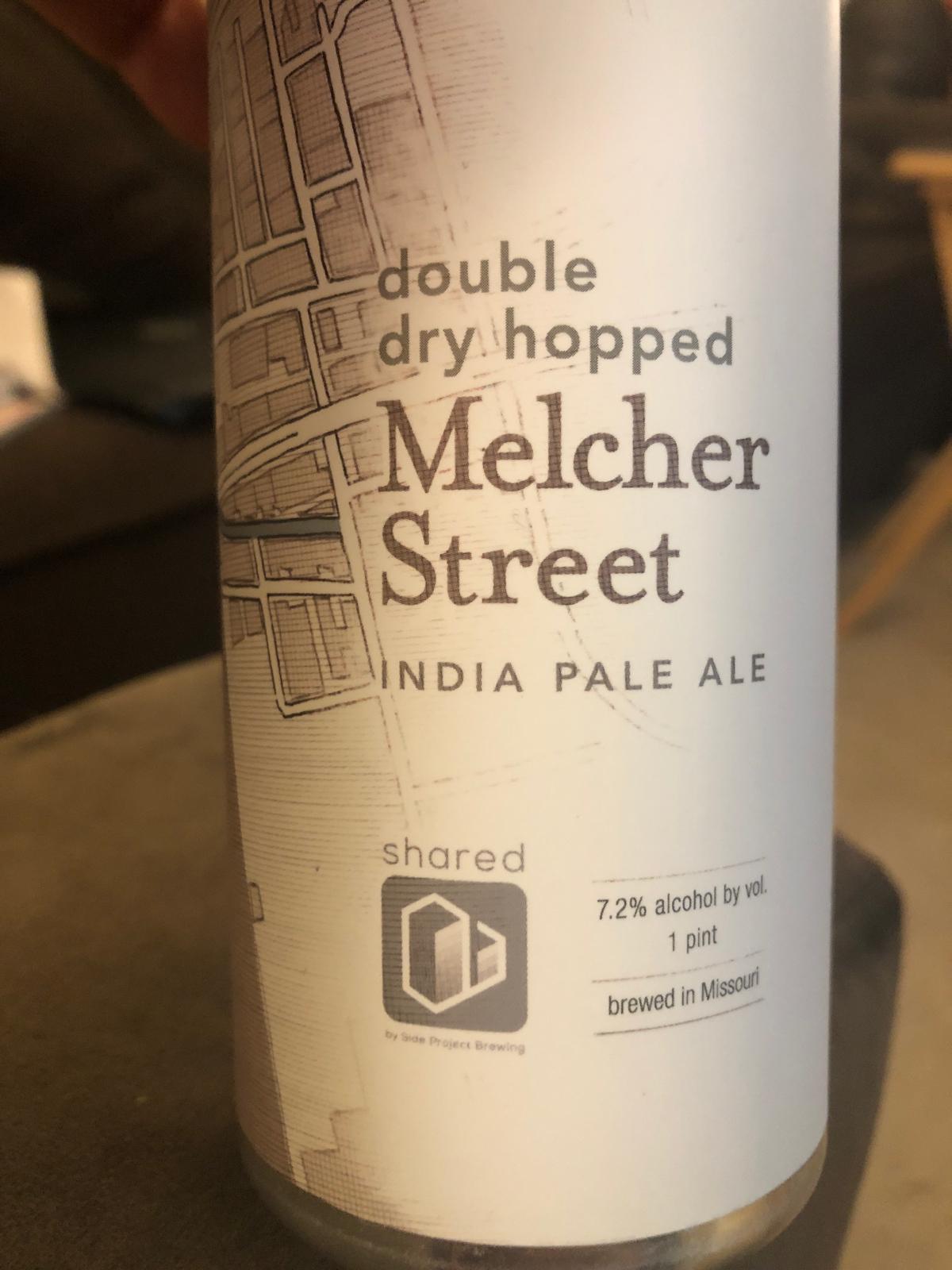 Melcher Street DDH