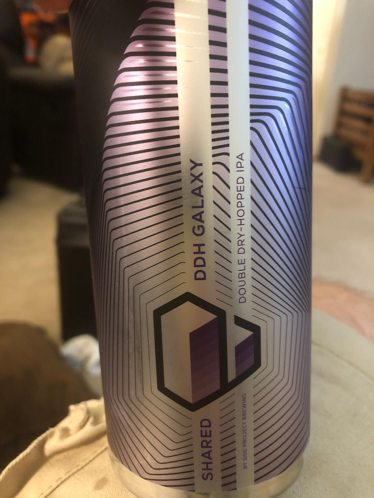 Shared: DDH Galaxy