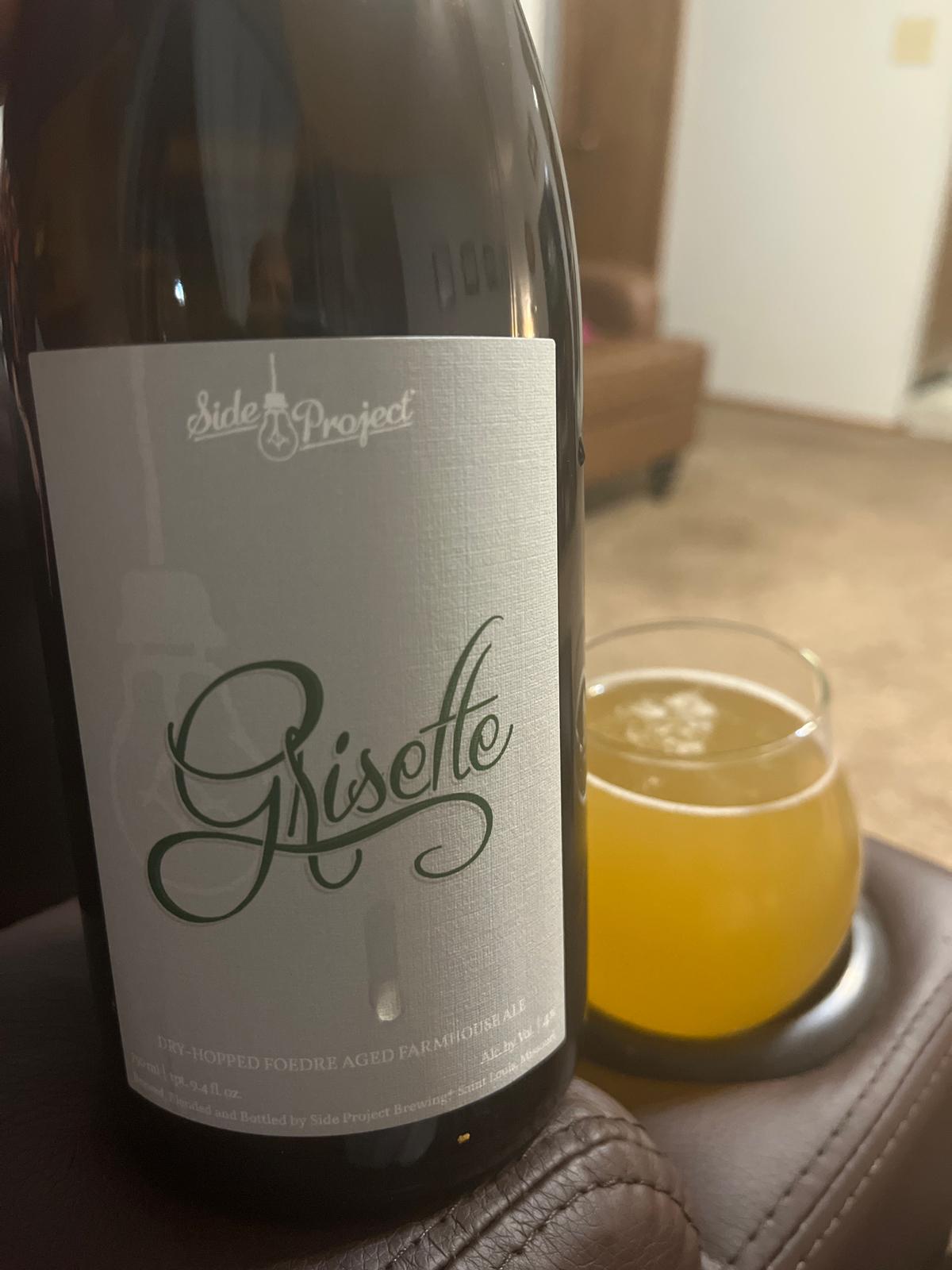 Grisette Blend #10