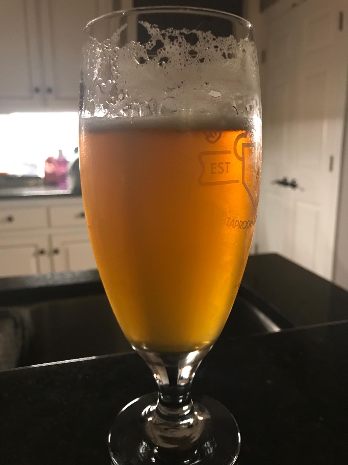 Diehard Fan IPA