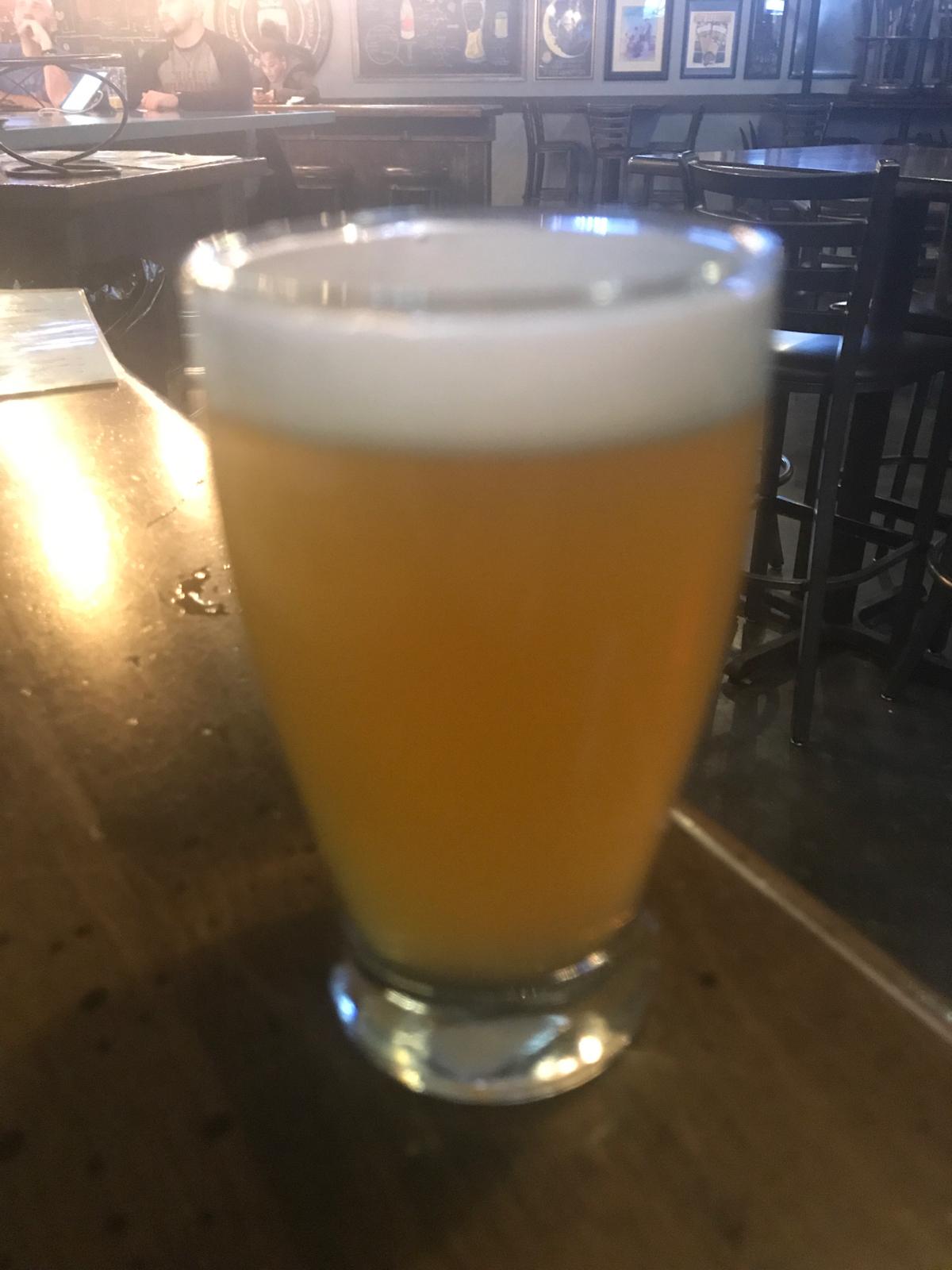 Foriegn Chemisty: Talus, Citra, and Bru 1