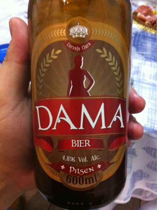 Dama Bier