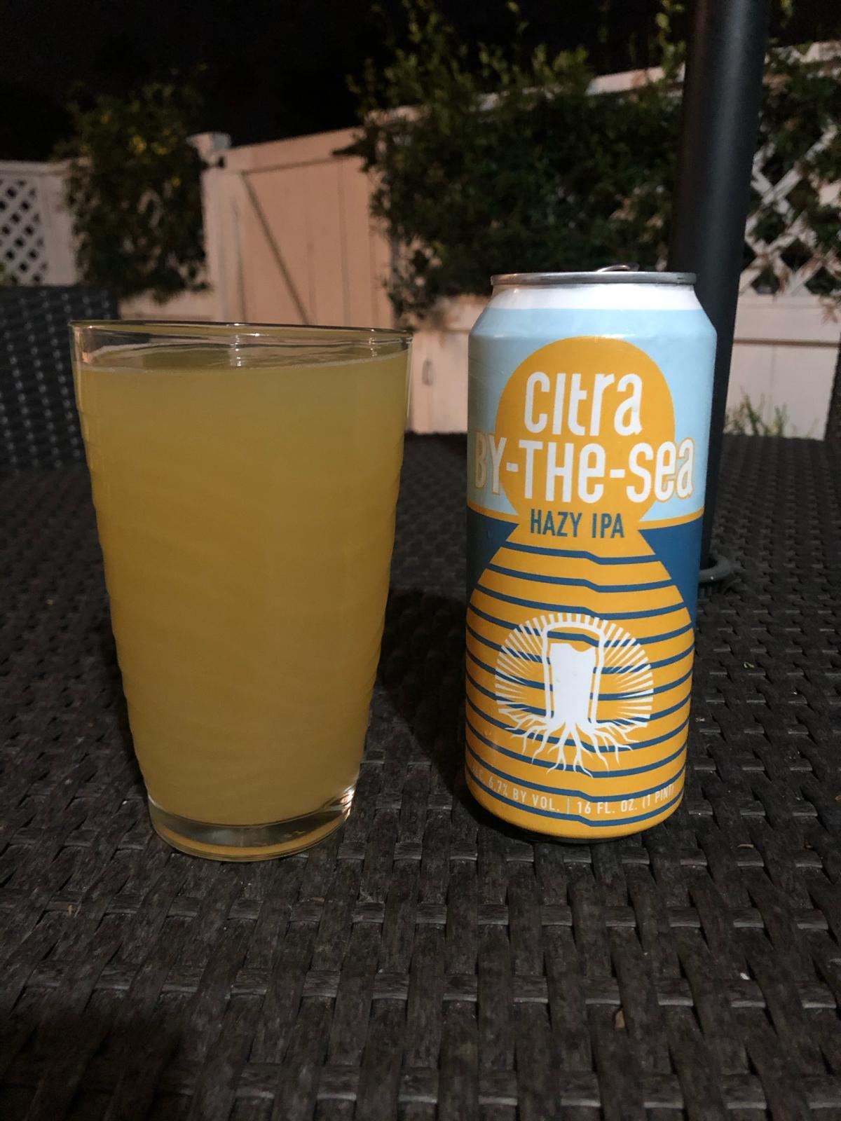 Citra-By-The-Sea