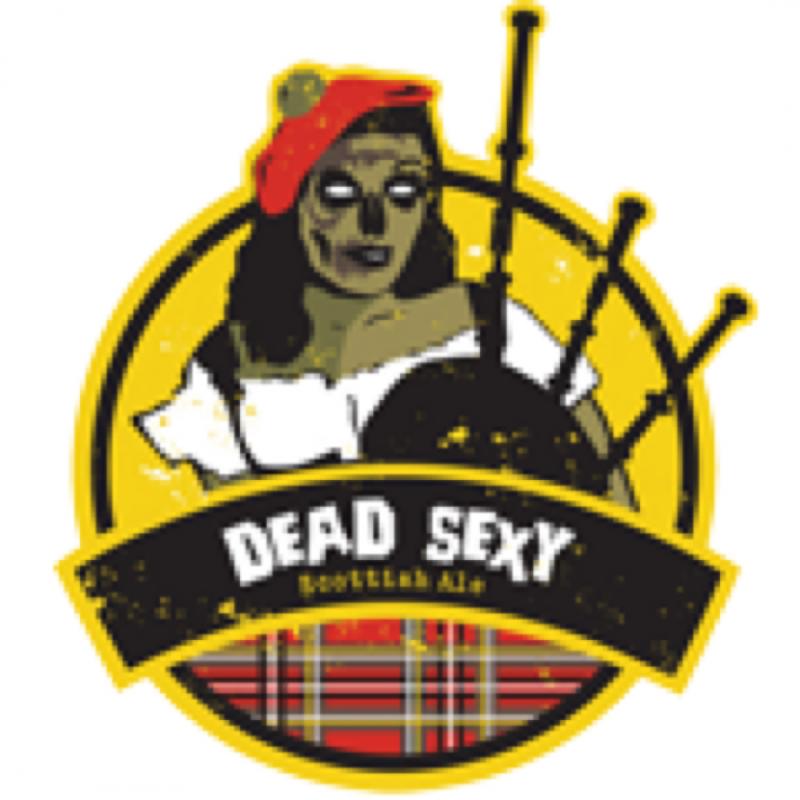 Dead Sexy Scottish