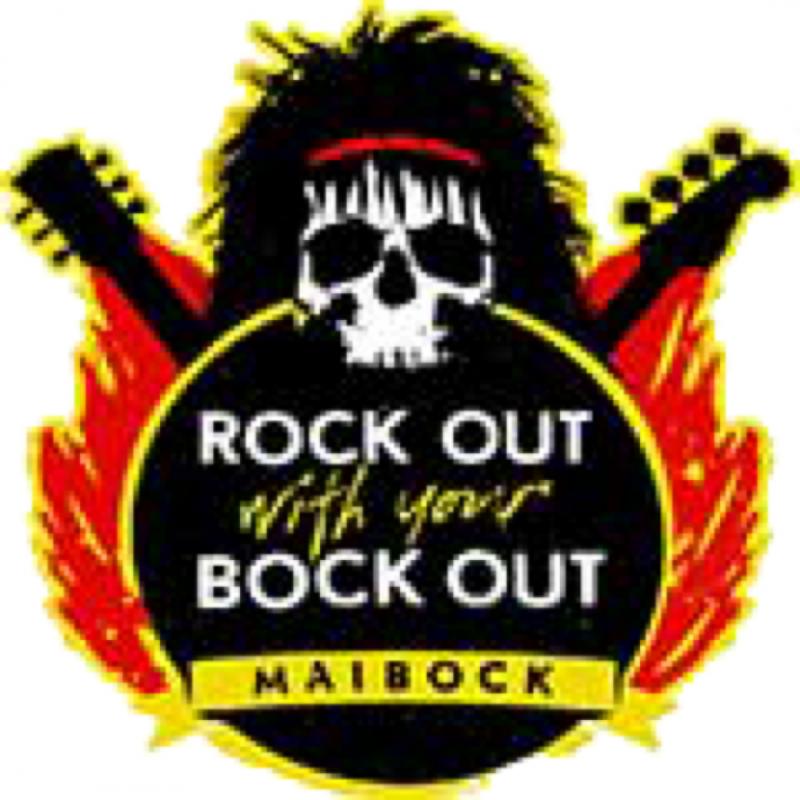 Rock Out With Your Bock Out
