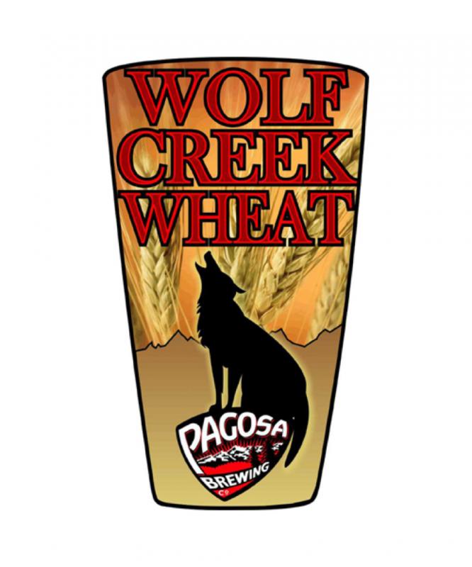 Wolf Creek Wheat