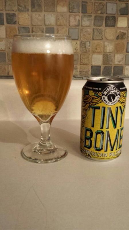 Tiny Bomb