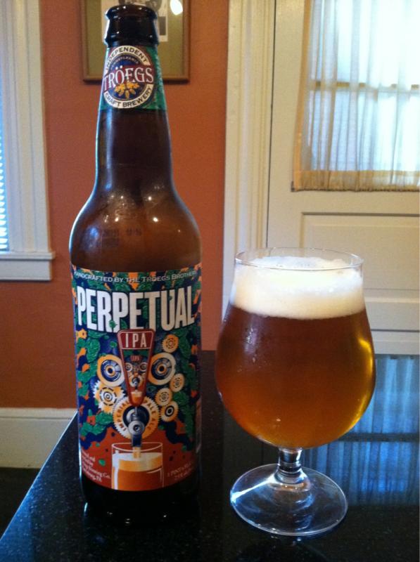 Perpetual IPA