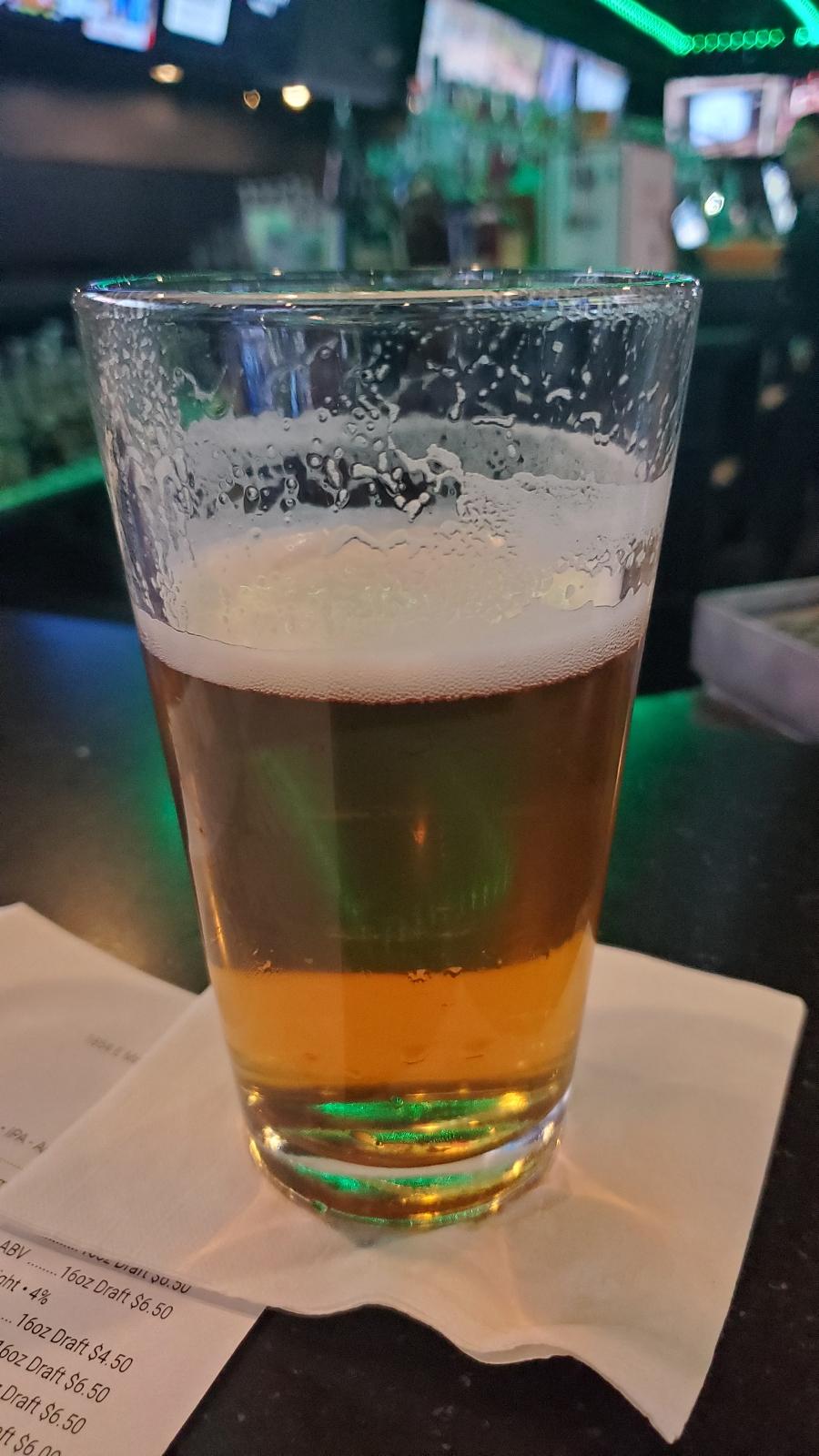 Philly Pale Ale