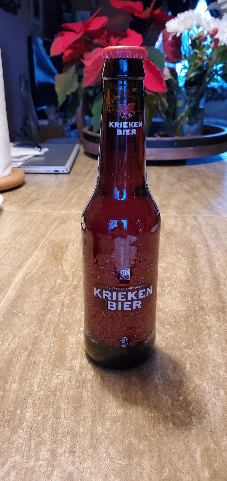 Kriekenbier