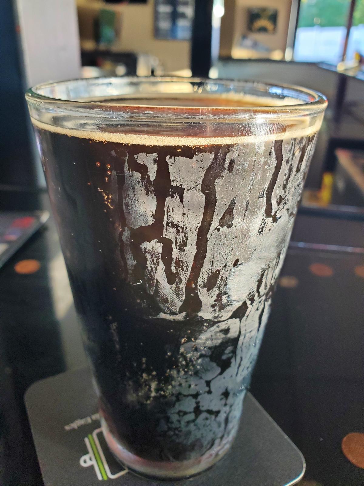 Diviner Black Lager