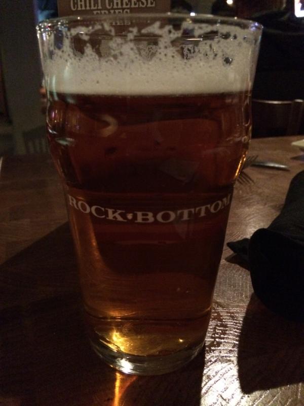 Hoppy Tonk IPA