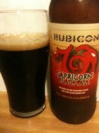 Black Capricorn IPA