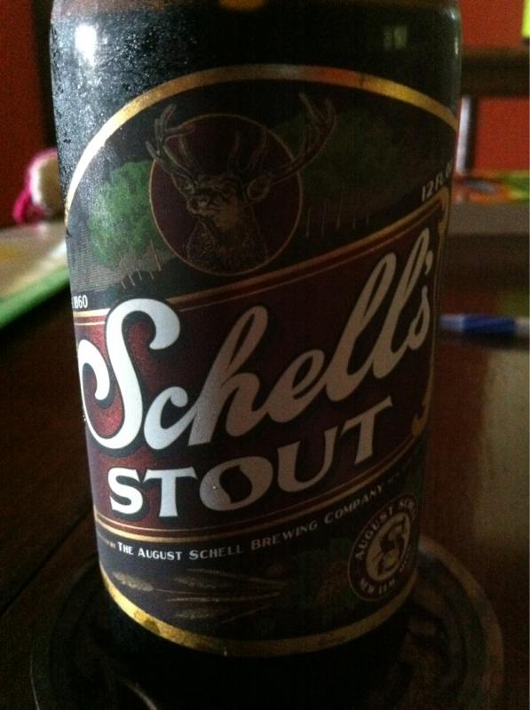 Stout