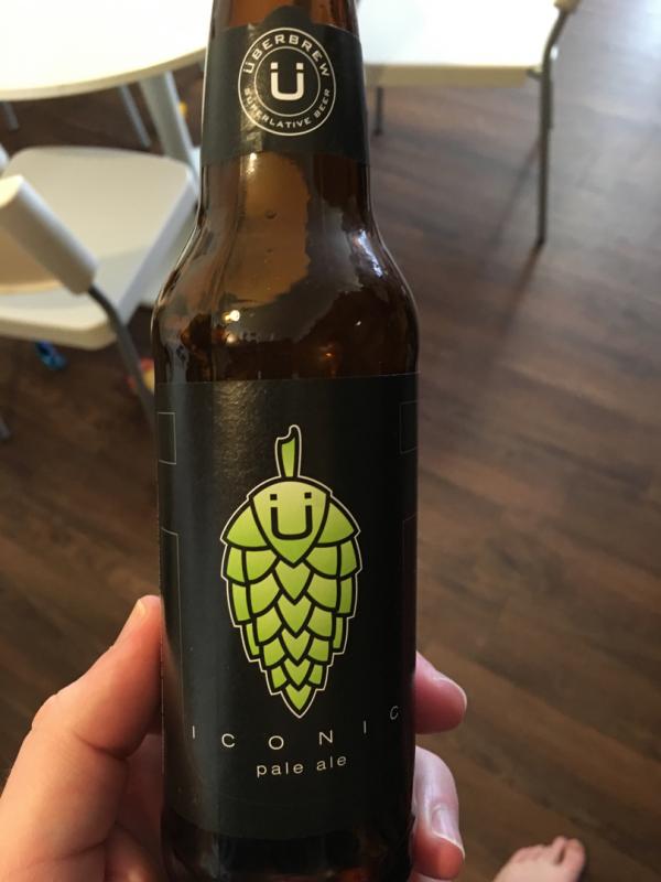 Iconic Pale Ale