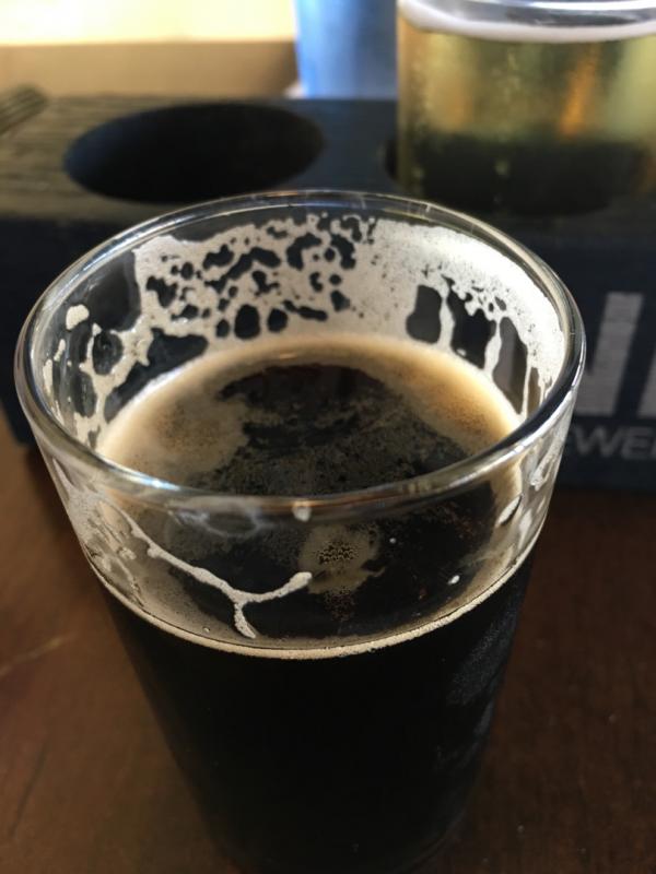 Chocolate Porter