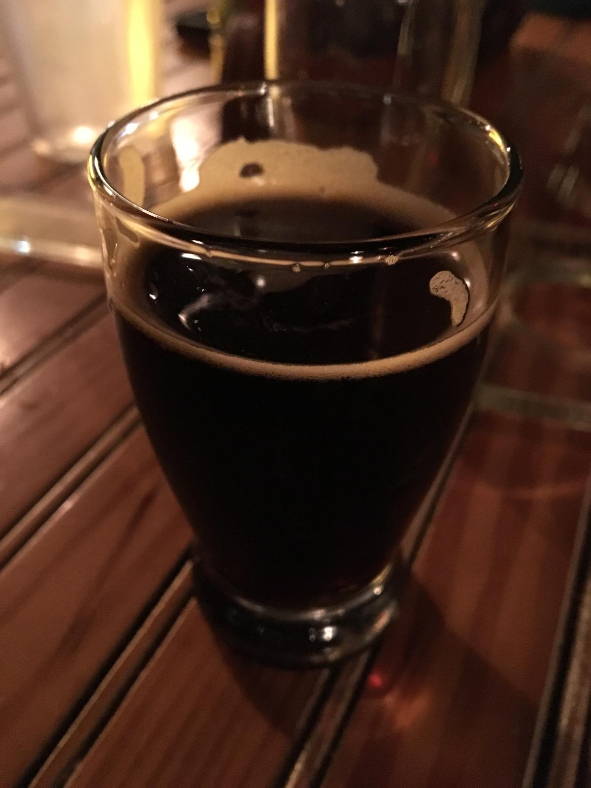 Imperial Stout