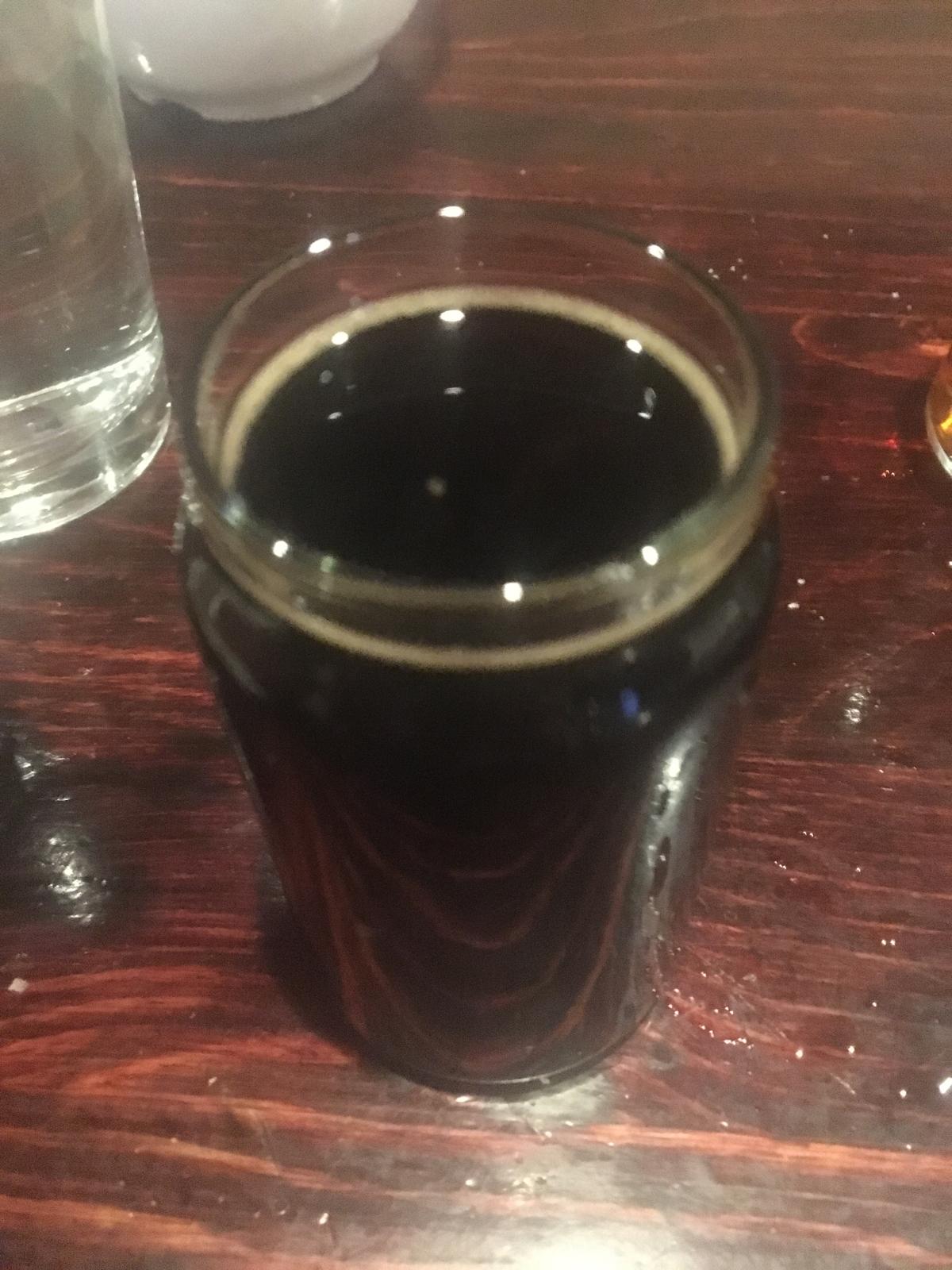 R&R Oatmeal Stout