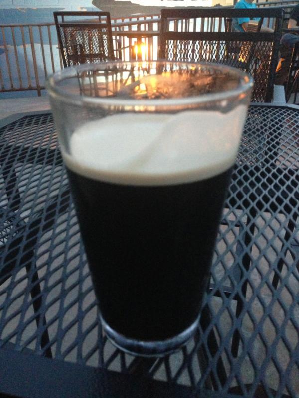 R.A.M. Stout