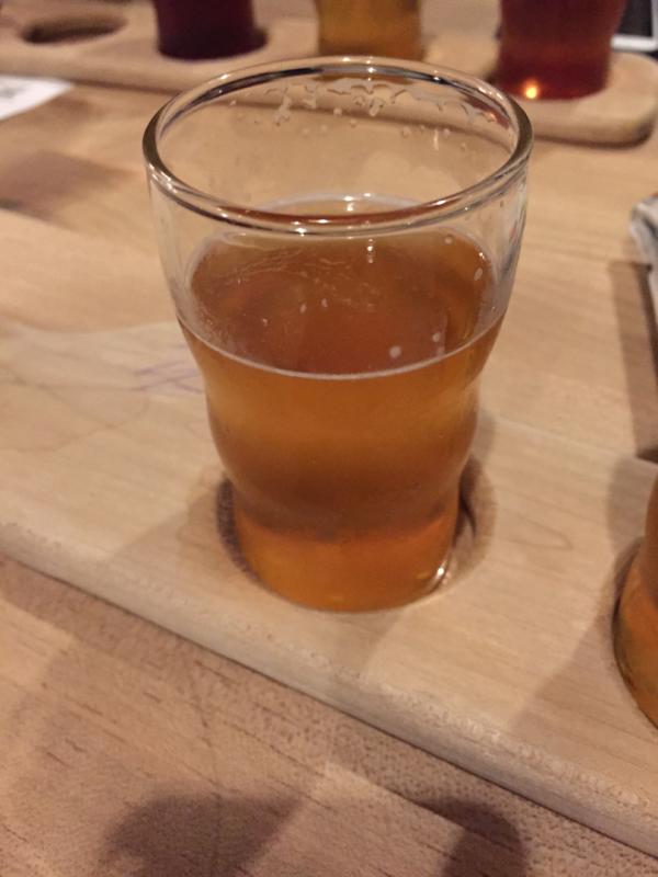 Oak Smoked Lager