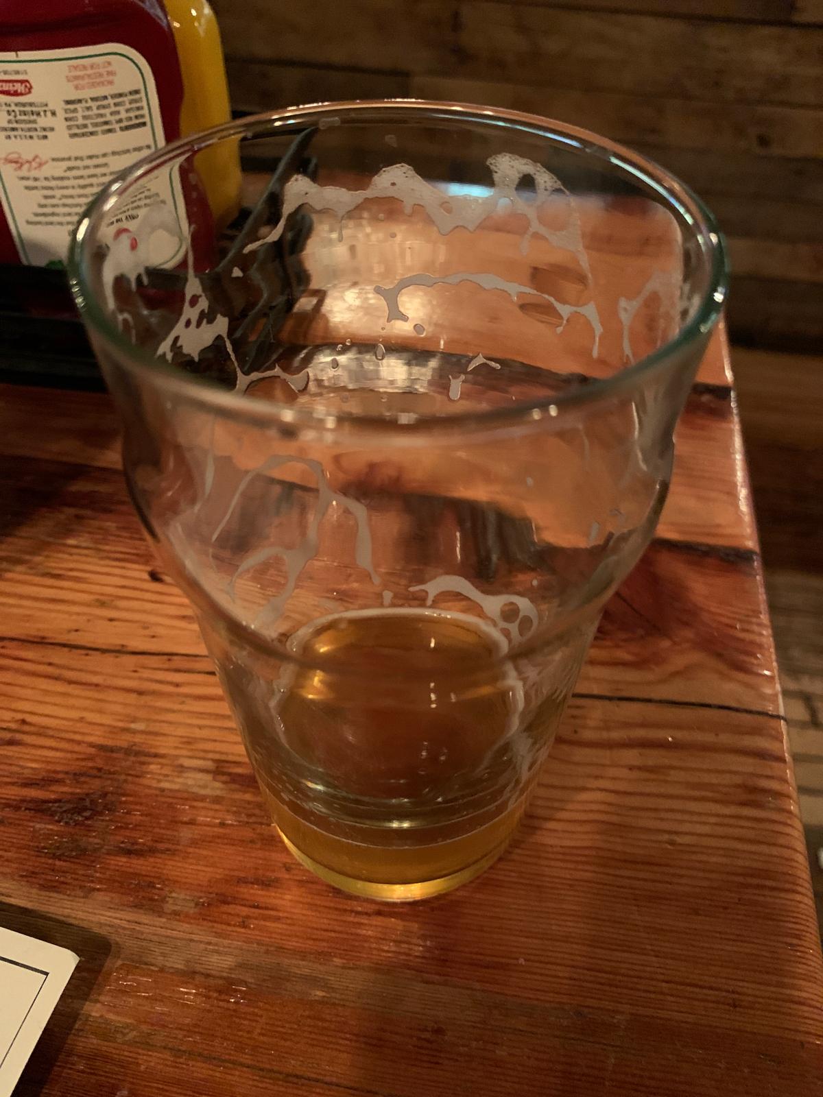 Weizen Shine