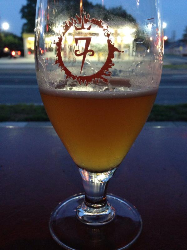 Existential Bitterness IPA
