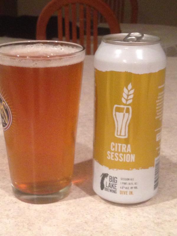 Citra Session