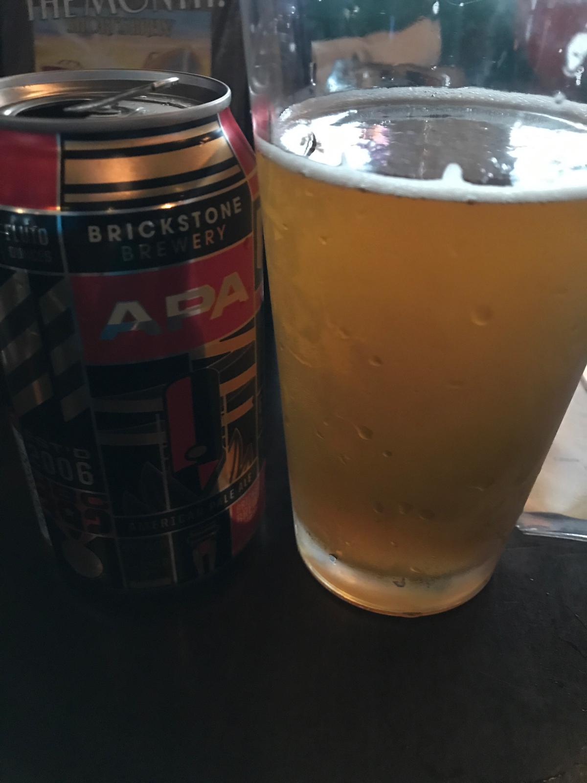 American Pale Ale