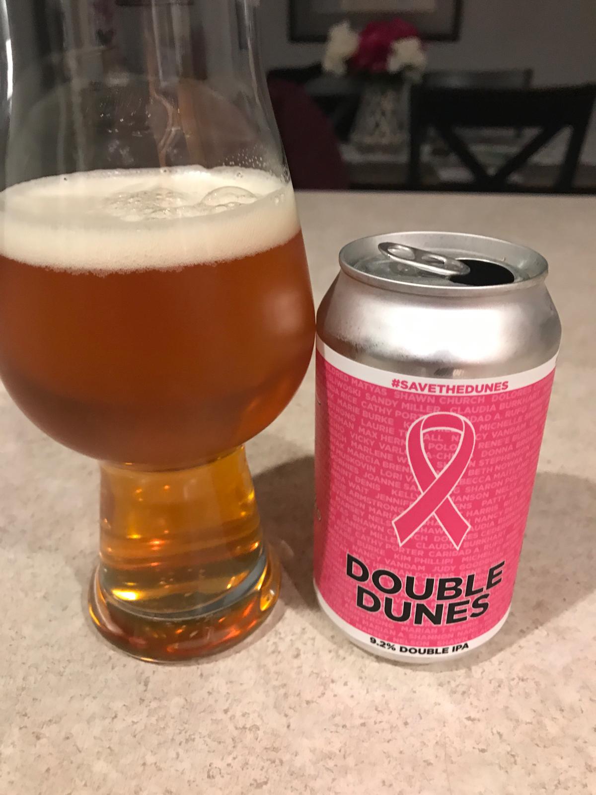 Double Dunes DIPA