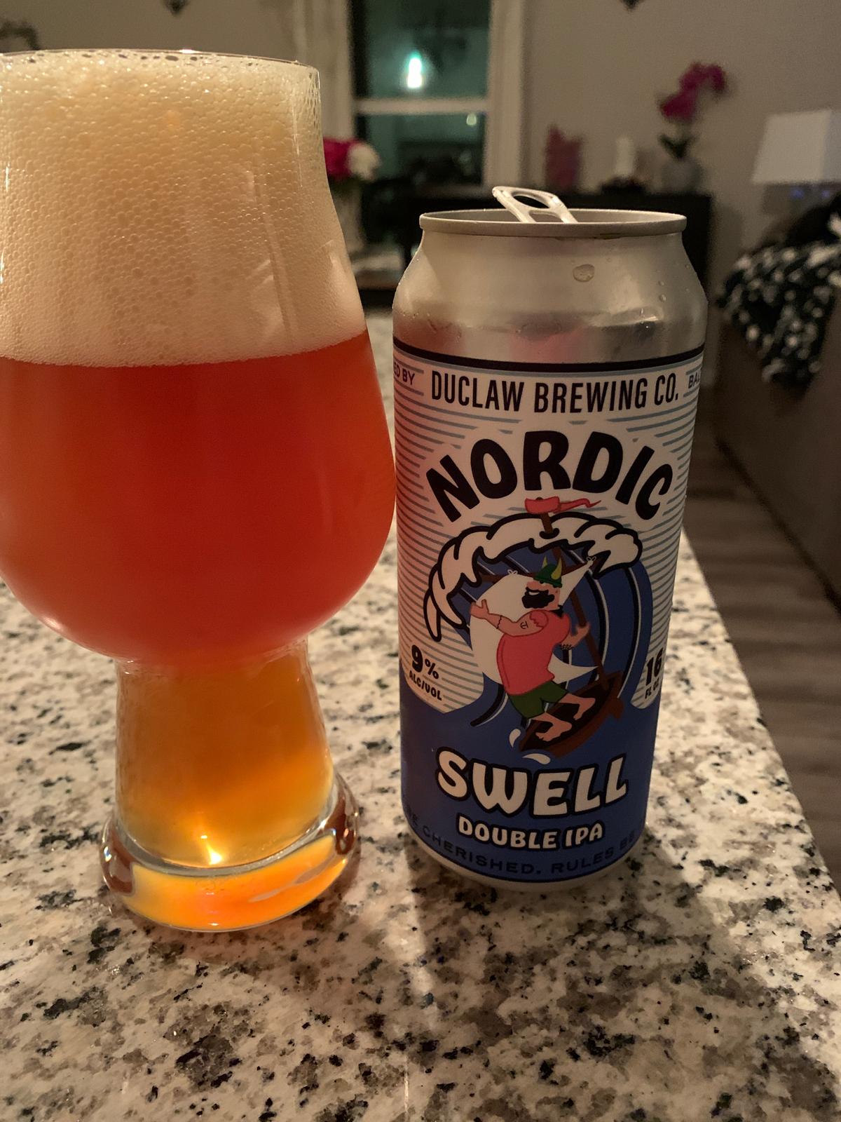 Nordic Swell